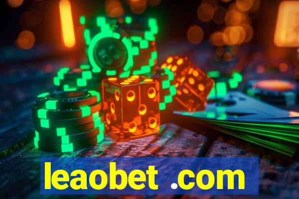 leaobet .com